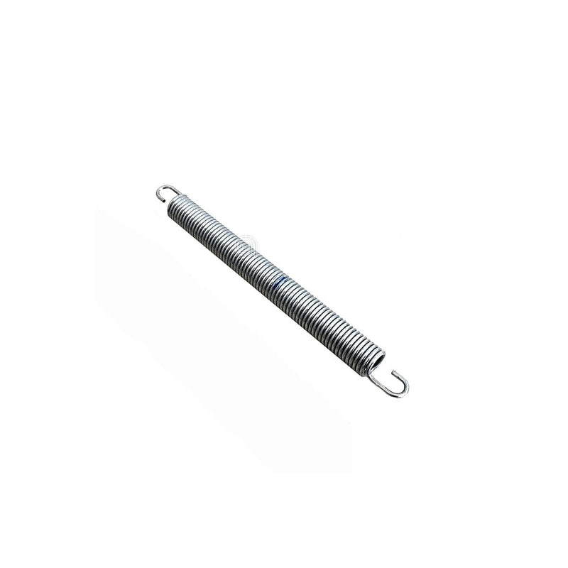 Ressort de tension pour porte de lave-vaisselle compatible Beko 1881030100