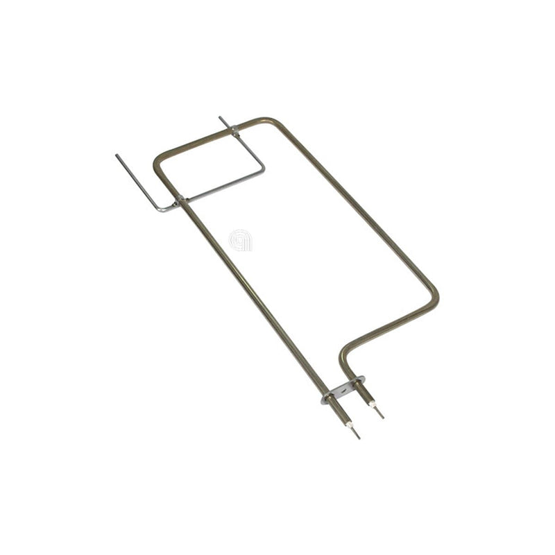 Résistance supérieure four De Longhi R800 230V 310mm