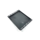 Leccarda émaillée originale four Smeg Bosch code 00743254