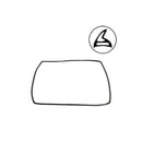 SMEG - Joint de porte pour four - 754131039