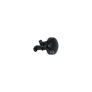Bouton d'allumage P60-9 compatible Whirlpool et Indesit