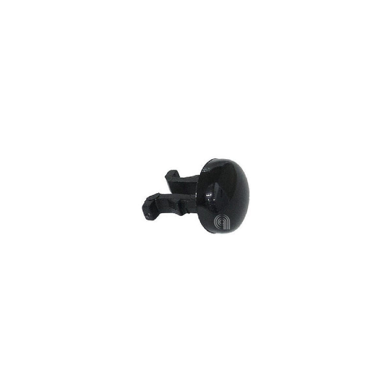 Bouton d'allumage P60-9 compatible Whirlpool et Indesit