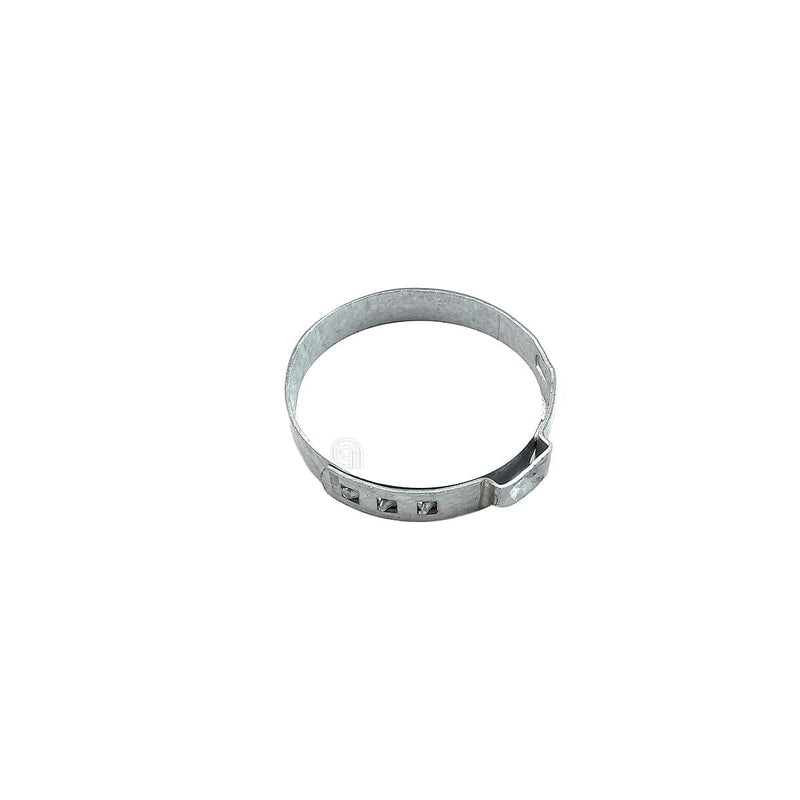 Collier de serrage d'origine pour tuyau de lave-vaisselle Whirlpool C00264650