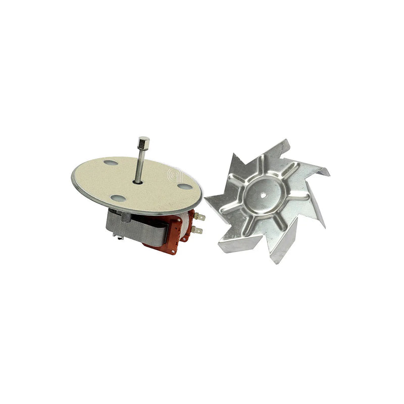 UNIVERSALE - Moteur Ventilateur Four - LFD240072