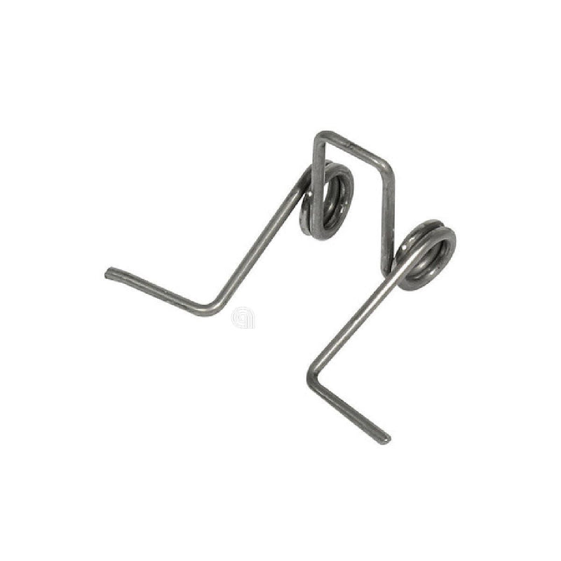 Ressort de poignée de porte pour lave-linge Vestel original code 35007443