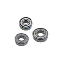 WHIRLPOOL, UNIVERSEL - Roulement pour lave-linge - SKF 629-ZZ