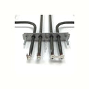 Résistance supérieure four Electrolux 2700W originale