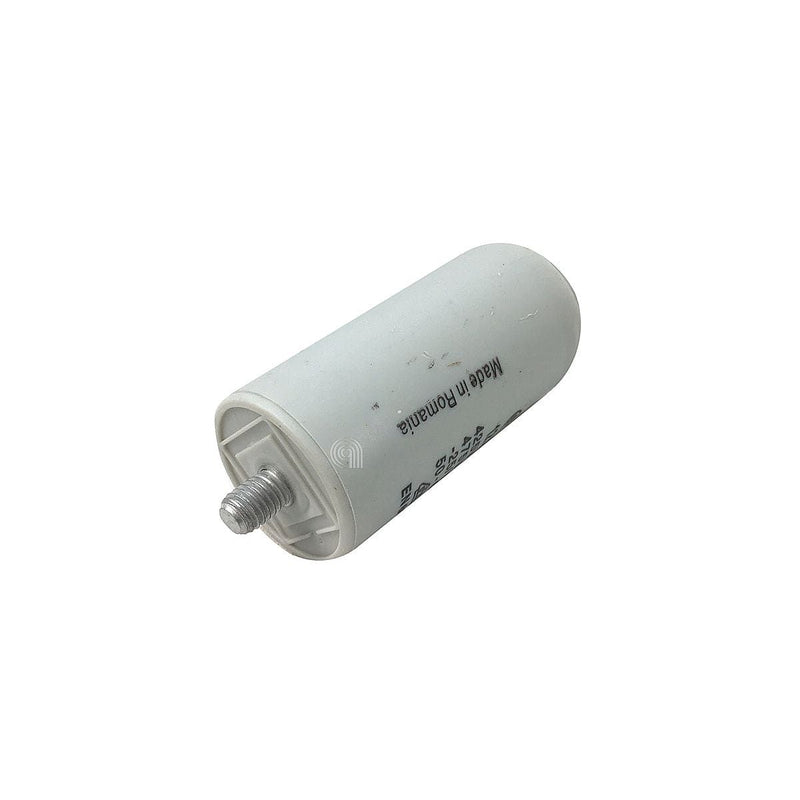 Condensateur 12,5 µF pour lave-linge Candy code 06012850