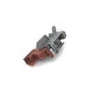Serrure de porte originale pour lave-vaisselle Whirlpool C00504515