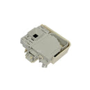serrure de porte originale lave-linge Bosch codes 00614642, 00615834