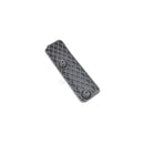 Support de guide original pour lave-vaisselle Whirlpool Indesit Ariston
