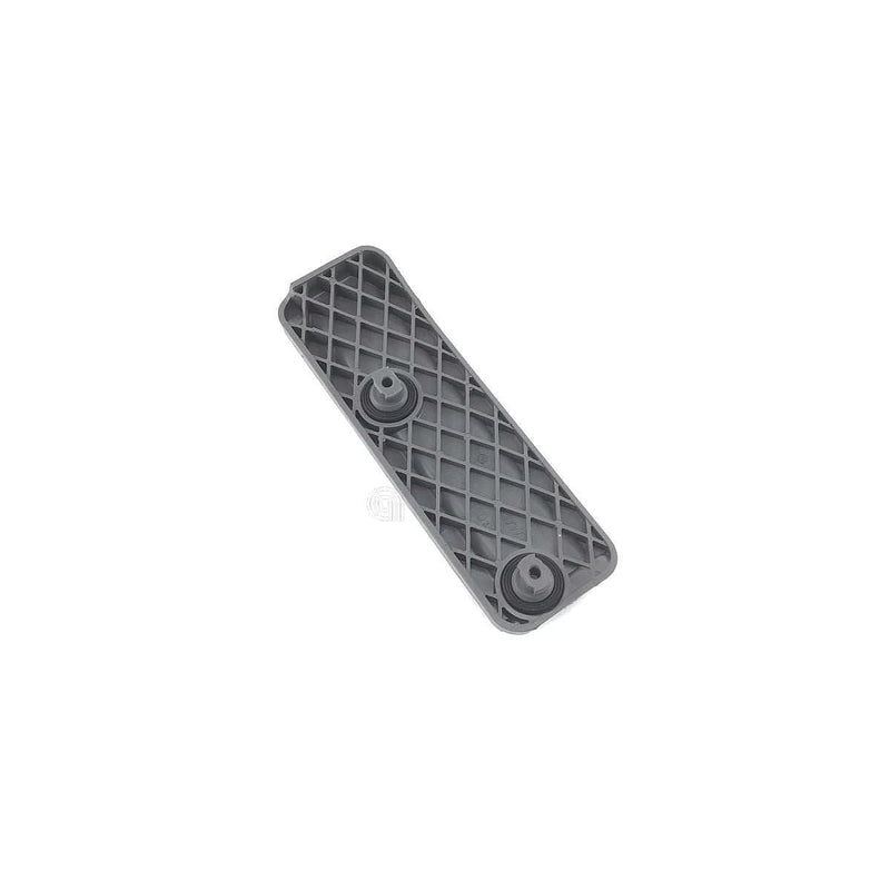 Support de guide original pour lave-vaisselle Whirlpool Indesit Ariston