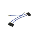 câblage original Polti C2KK pour fer à repasser code C2KK0501