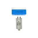 UNIVERSAL, MONDO - Condensateur Métallique 12µF pour Lave-linge - AST-00230316