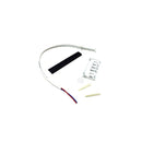Kit de remplacement capteur d'air Beko pour réfrigérateur 4394720285