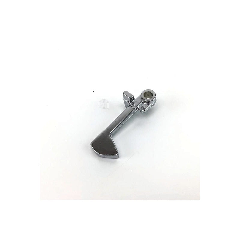 Poignée de porte lave-linge Samsung originale DE64-40296B