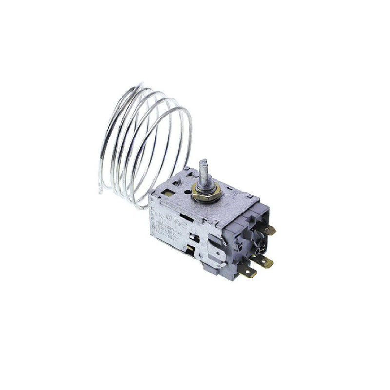 WHIRLPOOL, INDESIT, IGNIS - Thermostat de réfrigérateur - 481927128441