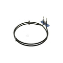 MIELE - Résistance circulaire pour four - 08346760