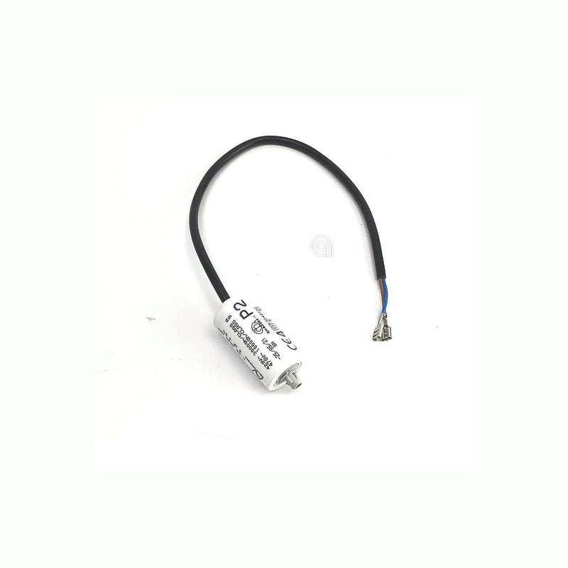 Condenseur pour réfrigérateur Whirlpool et Indesit C00144764