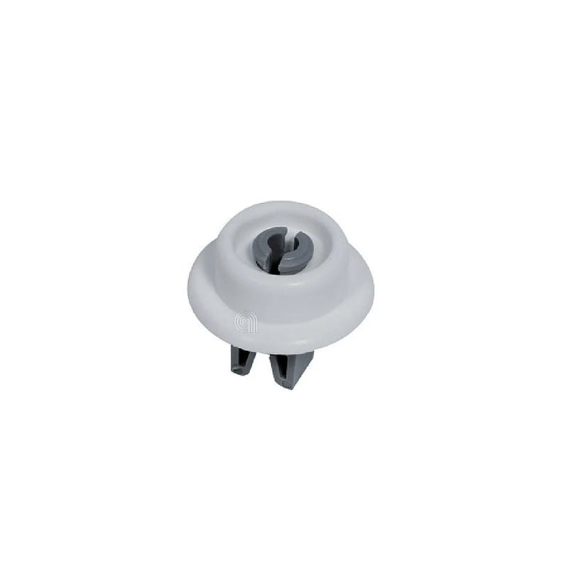 AEG, ARTHUR MARTIN, ATAG - Roue panier inférieur lave-vaisselle - 50269923004