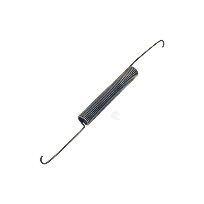 Ressort de charnière pour lave-vaisselle compatible Candy code 92483809