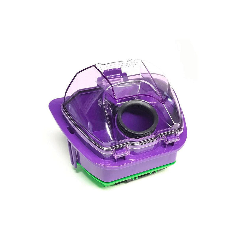 Conteneur à poussière d'origine pour aspirateur Rowenta RS-RT900526