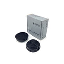 Filtre à charbon circulaire type 47 F00479 pour hotte Elica