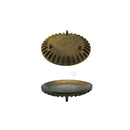 FARGAS - Pare-étincelles pour plaque de cuisson - S1004