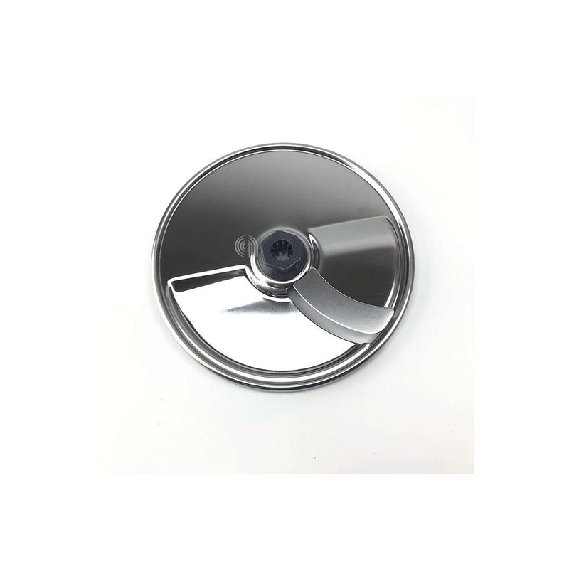 Disque trancheur dicer pour hachoir De Longhi AS00000717
