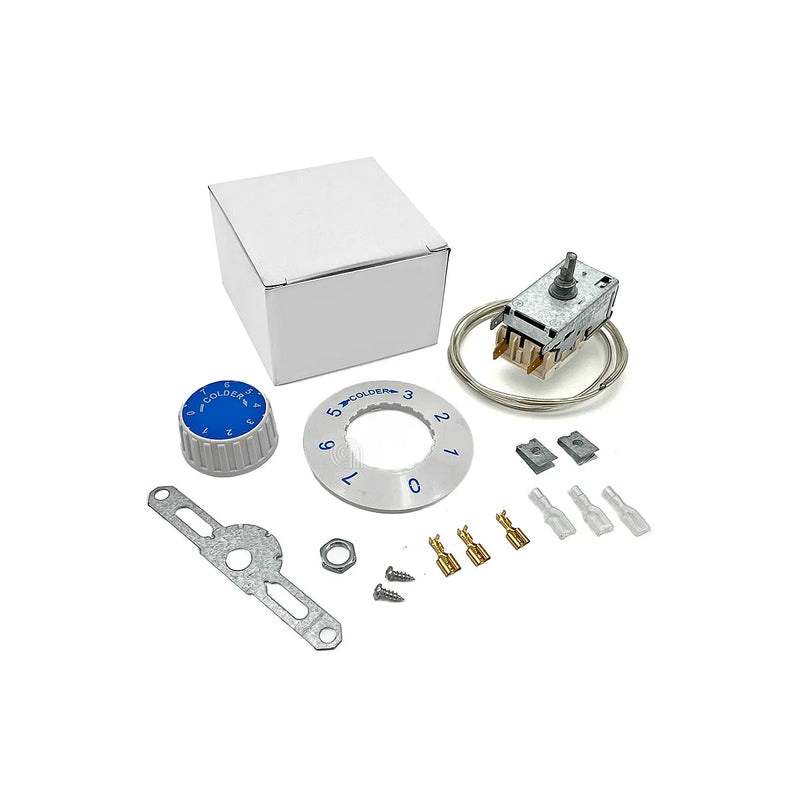 UNIVERSALE - Thermostat réfrigérateur - VARIFIX VC1