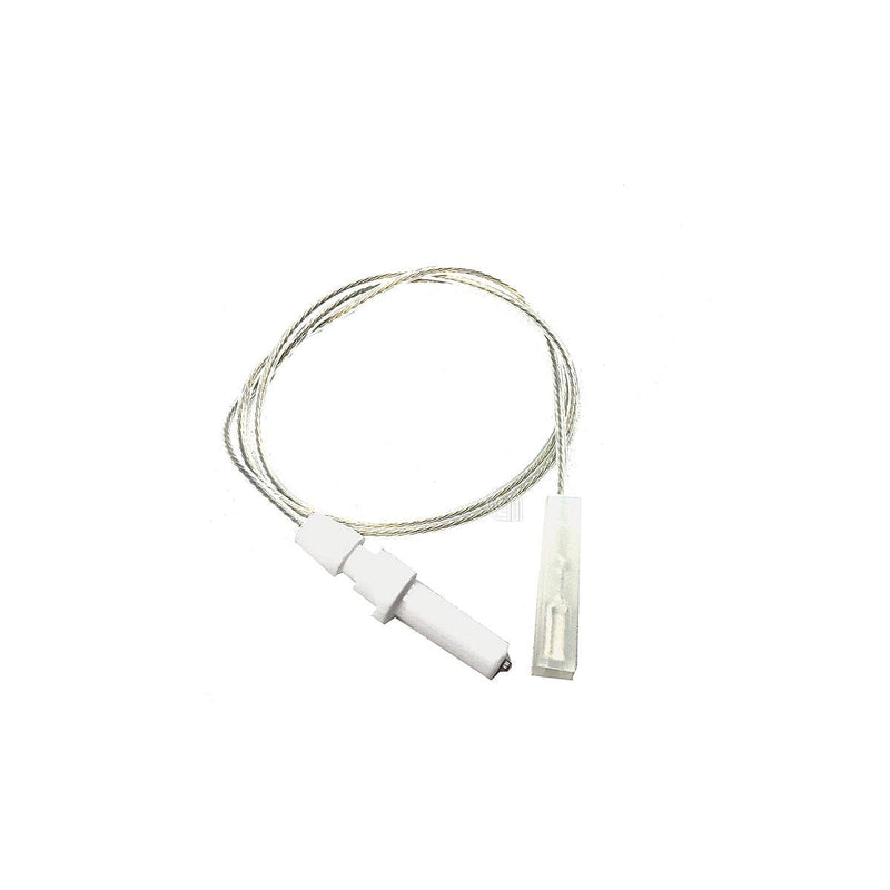 bougie pour vitrocéramique compatible whirlpool et indesit c00313212