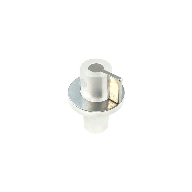 Manette pour vitrocéramique Smeg PGF75-4 code 694975928