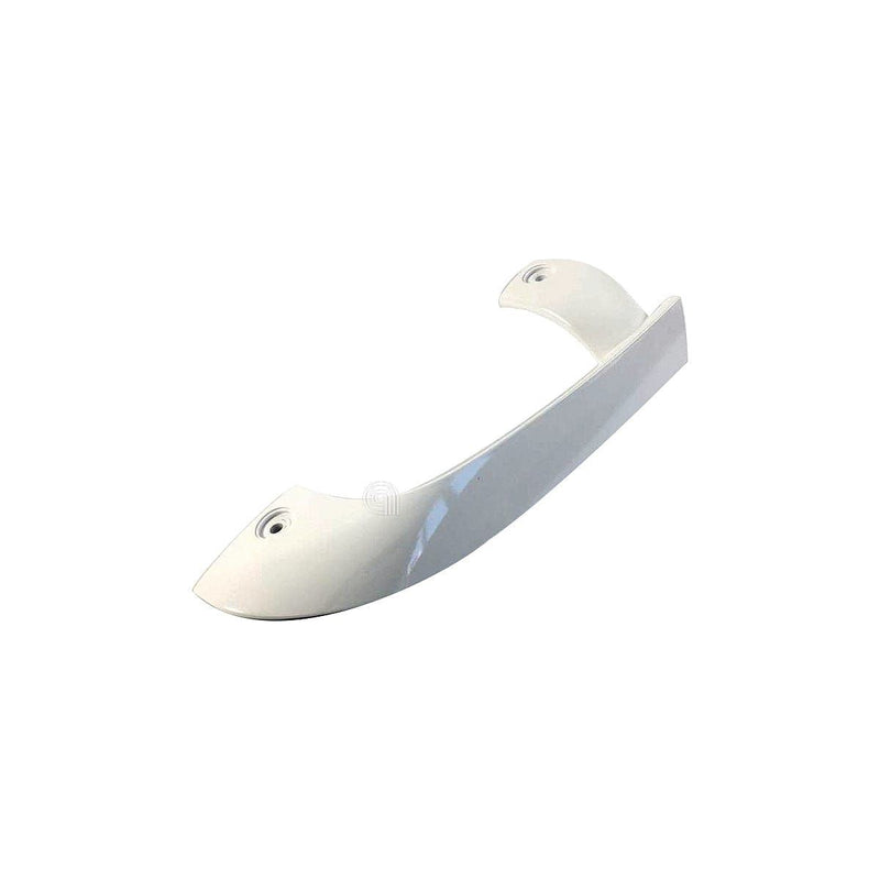 Poignée de porte originale réfrigérateur Gorenje blanche 380374