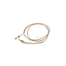 thermocouple brûleur original four Tecnogas 452011500