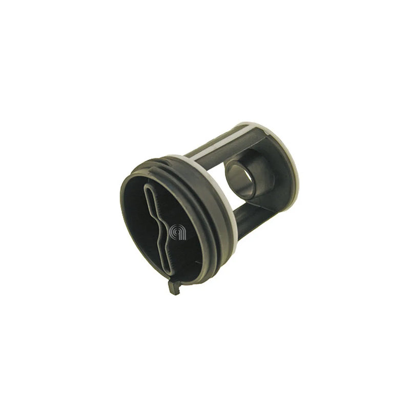 SMEG, WHIRLPOOL, ARISTON, CREDA, FAGOR, INDESIT, HOTPOINT, SCHOLTES, BRANDT - Bouchon filtre Lave-linge - LA0934800