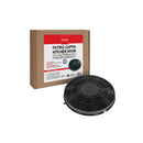 ELICA - Filtre à charbon pour hotte aspirante - F00170