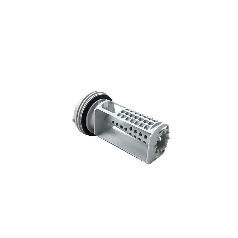 Bouchon filtre pompe de vidange lave-linge Samsung DC97-15695A