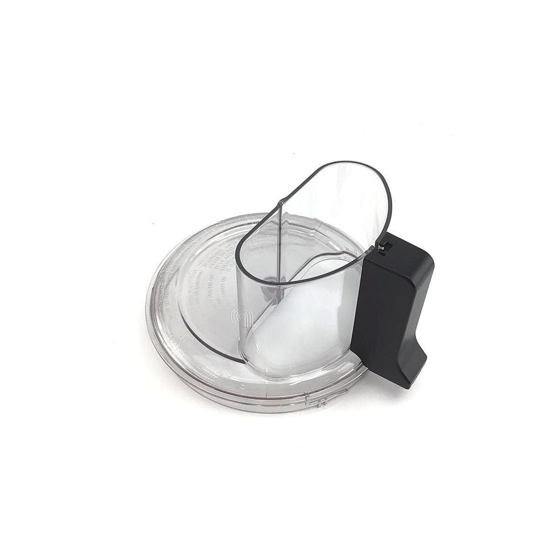Couvercle tapa pour robot de cuisine Whirlpool et Hotpoint C00297603