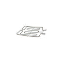 Résistance inférieure four Bosch 1300W originale 00771725