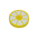 DYSON - Filtre HEPA rond pour aspirateur - 902768-01