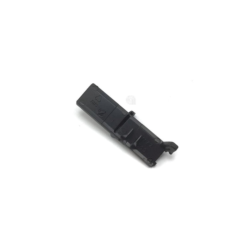 Bouton moteur ABS pour hotte aspirante Elica 3035ACX