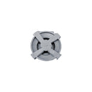 buse bras supérieur pour lave-vaisselle beko 1737940100