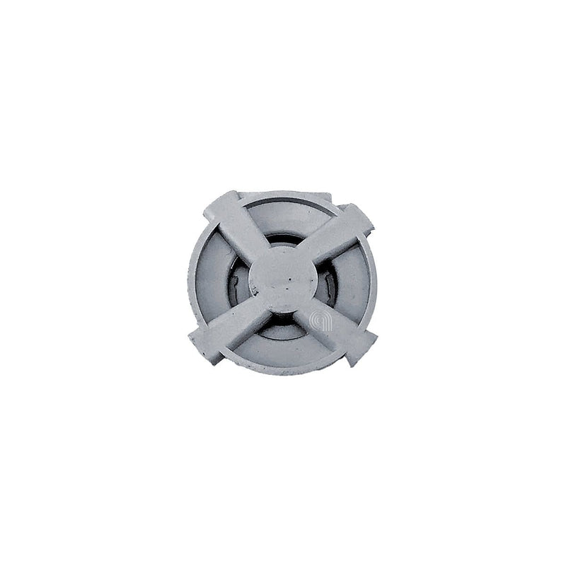 buse bras supérieur pour lave-vaisselle beko 1737940100