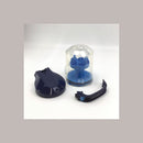 séparateur complet bleu pour aspirateurs Moulinex SS-7222047537