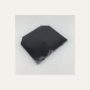 Filtre à charbon rectangulaire Smeg KSEV96 KSEV97 KITFC161