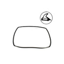 WHIRLPOOL, ARISTON, CREDA, INDESIT, HOTPOINT, SCHOLTES - Joint de porte de four - C00081579