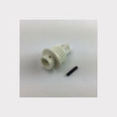 moteur poulie et goupille de tension pour Kenwood et De Longhi KW715804