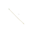 Thermocouple rapide DEF3 L550 pour Bompani, Indesit, Whirlpool