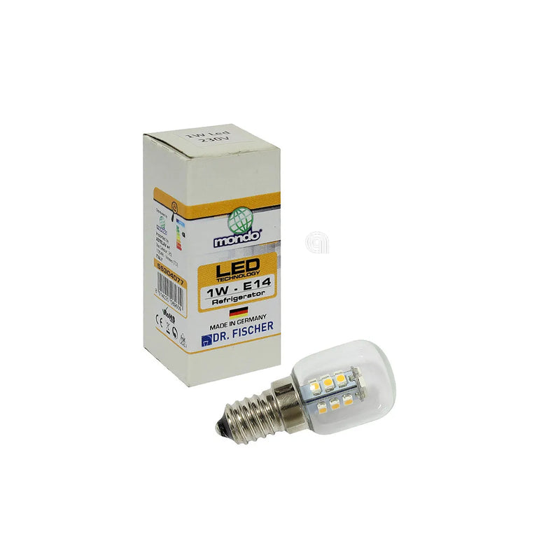 UNIVERSALE - Lampe DEL pour réfrigérateur - AST-55304077
