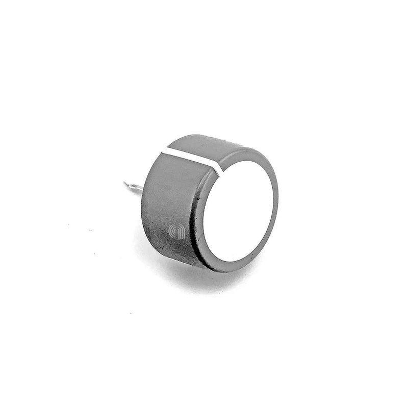 WHIRLPOOL, INDESIT - Minuterie de machine à laver Perilla - 481241458316